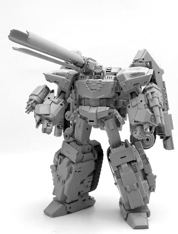 TFC Toys STC 02 Tyrant Dominator Megatron  (11 of 28)